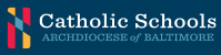 Catholic School Archdiocese of Baltimore