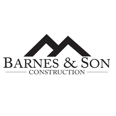 Barnes & Son Construction